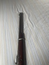 Winchester Saddle Ring Carbine - 9 of 15