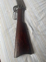 Winchester Saddle Ring Carbine - 10 of 15