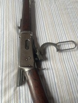 Winchester Saddle Ring Carbine - 3 of 15