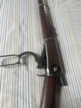 Winchester Saddle Ring Carbine - 4 of 15