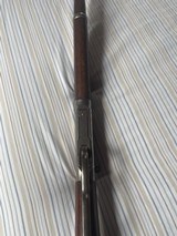 Winchester Saddle Ring Carbine - 14 of 15