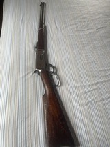 Winchester Saddle Ring Carbine - 2 of 15