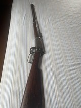 Winchester Saddle Ring Carbine - 1 of 15