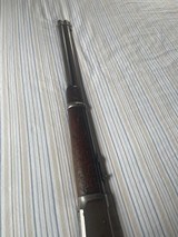 Winchester Saddle Ring Carbine - 12 of 15