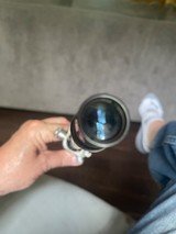 R.A. Litschert 10x Antique long range scope - Image 8 of 9