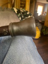 R.A. Litschert 10x Antique long range scope - Image 9 of 9