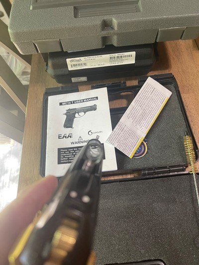 Girsen Model MC14T - Image 6 of 8