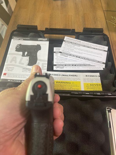 Walther CCP M2 - Image 5 of 7