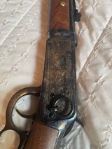 Winchester Model 94 Chief Crazy Horse - Image 4 of 15