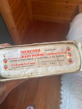 Winchester Model 94 Chief Crazy Horse - Image 14 of 15