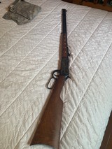 Winchester Model 94 Chief Crazy Horse - Image 2 of 15
