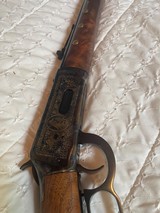 Winchester Model 94 Chief Crazy Horse - Image 8 of 15