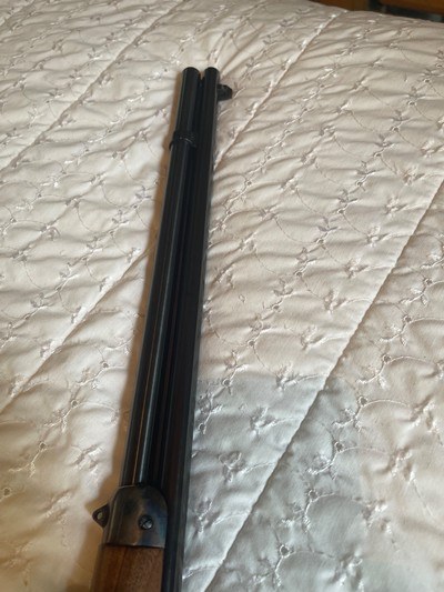 Winchester Model 94 Chief Crazy Horse - Image 6 of 15