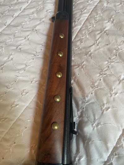 Winchester Model 94 Chief Crazy Horse - Image 5 of 15