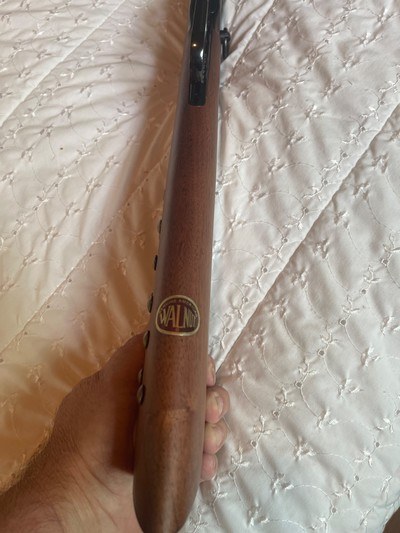 Winchester Model 94 Chief Crazy Horse - Image 10 of 15