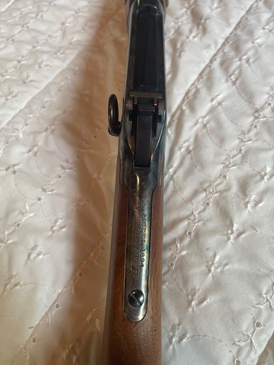 Winchester Model 94 Chief Crazy Horse - Image 12 of 15