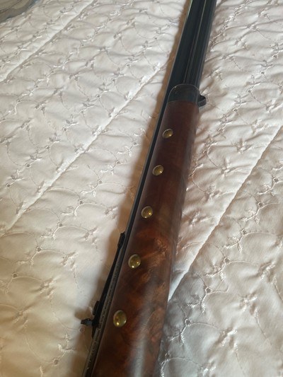 Winchester Model 94 Chief Crazy Horse - Image 9 of 15