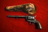 1873 1st Edition Colt US Calvary 45 C Revolver - 4 of 18