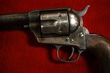 1873 1st Edition Colt US Calvary 45 C Revolver - 2 of 18