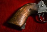 1873 1st Edition Colt US Calvary 45 C Revolver - 9 of 18