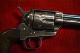 1873 1st Edition Colt US Calvary 45 C Revolver - 10 of 18