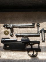 Husqvarna M96 6.5X55 Swede - 1 of 5