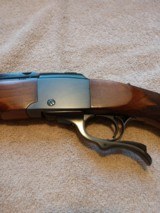 Ruger 1A 7X57 - 5 of 11