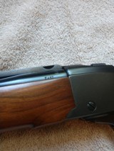 Ruger 1A 7X57 - 8 of 11