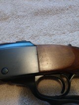 Ruger 1A 7X57 - 6 of 11