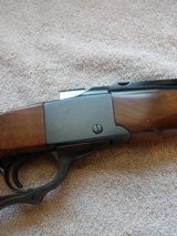 Ruger 1A 7X57 - 3 of 11