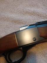 Ruger 1A 7X57 - 4 of 11