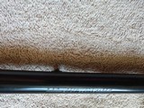 Savage 99 308 barrel & parts - 4 of 11
