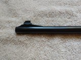 Savage 99 308 barrel & parts - 5 of 11