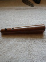 Savage 99 308 barrel & parts - 10 of 11