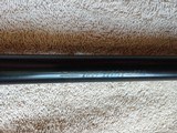 Savage 99 308 barrel & parts - 3 of 11