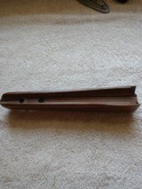 Savage 99 308 barrel & parts - 11 of 11