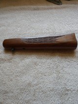 Savage 99 308 barrel & parts - 9 of 11