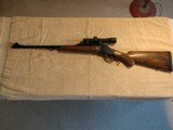 Browning High Wall Stalking Rifle - 1 of 13