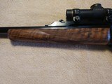 Browning High Wall Stalking Rifle - 7 of 13