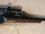 Browning High Wall Stalking Rifle - 13 of 13