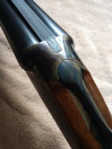 Lefever 16ga DS grade custom - 6 of 13