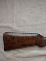 Lefever 16ga DS grade custom - 3 of 13