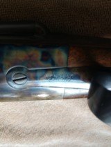 Lefever 16ga DS grade custom - 8 of 13