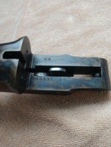 Lefever 16ga DS grade custom - 7 of 13