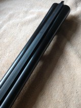 Lefever 16ga DS grade custom - 10 of 13