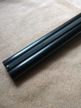 Lefever 16ga DS grade custom - 11 of 13