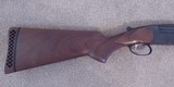 Browning BT99 12 gauge 32" Conventional Stock. - 9 of 13