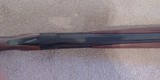 Browning BT99 12 gauge 32" Conventional Stock. - 3 of 13