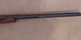 Browning BT99 12 gauge 32" Conventional Stock. - 8 of 13