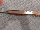 Beretta 686 SP1 12 Gauge 30